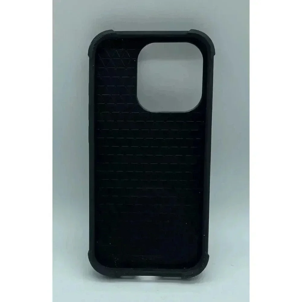Hulk Fist Case For iPhone‎ 15 Pro 6.1 Inch Rugged TPU Shockproof Protective Case